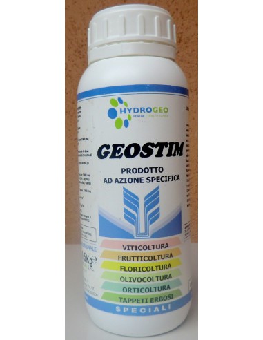 Geostim - Prodotto ad azione specifica liquido