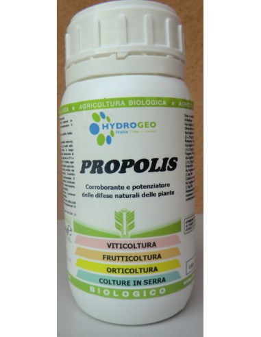 Propolis - Potenziatore difese naturali della piante